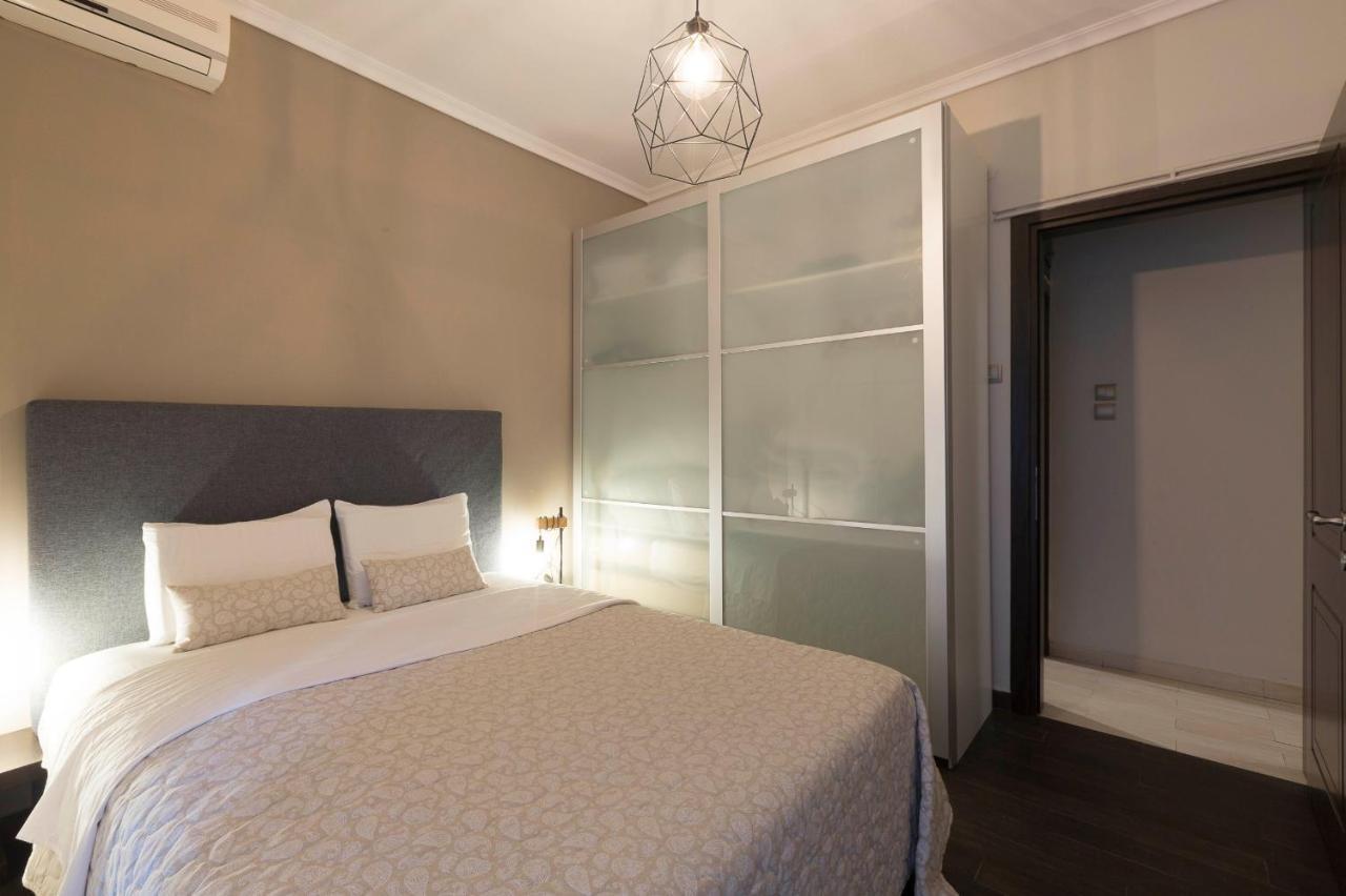 Urban Apartments #Feelslikehome Thessaloníki Eksteriør billede
